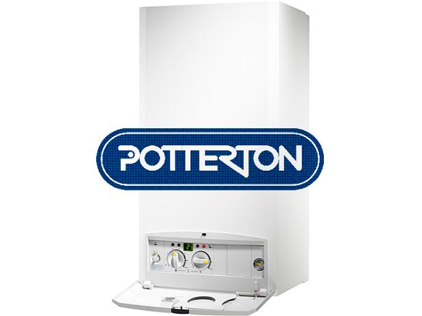 Potterton Boiler Repairs Staines-upon-Thames, Call 020 3519 1525
